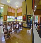 Red Roof Inn Charlotte - University
