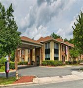 Red Roof Inn Charlotte - University