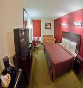 Red Roof Inn Charlotte - University