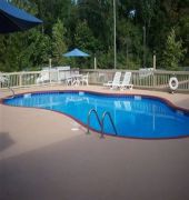 Red Roof Inn Charlotte - University
