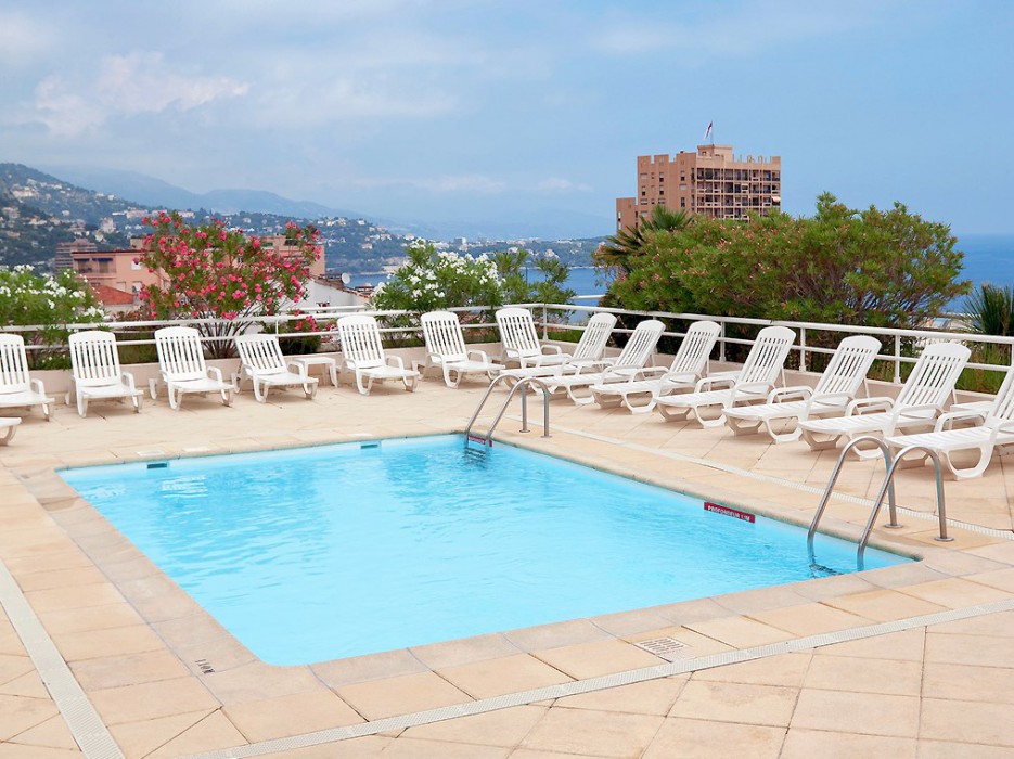 Adagio Aparthotel Monaco Palais Joséphine