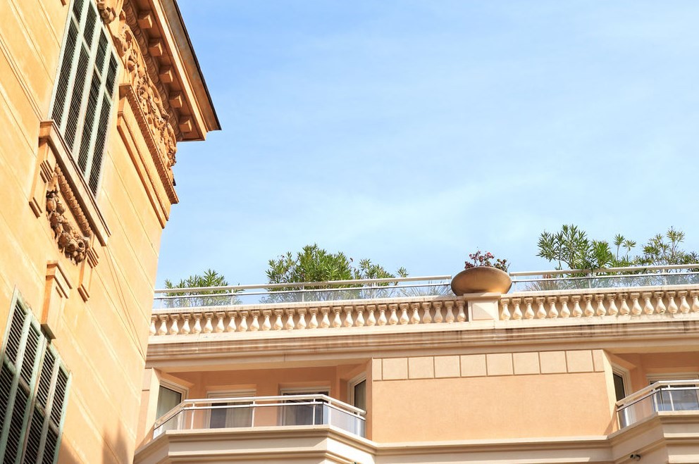 Adagio Aparthotel Monaco Palais Joséphine