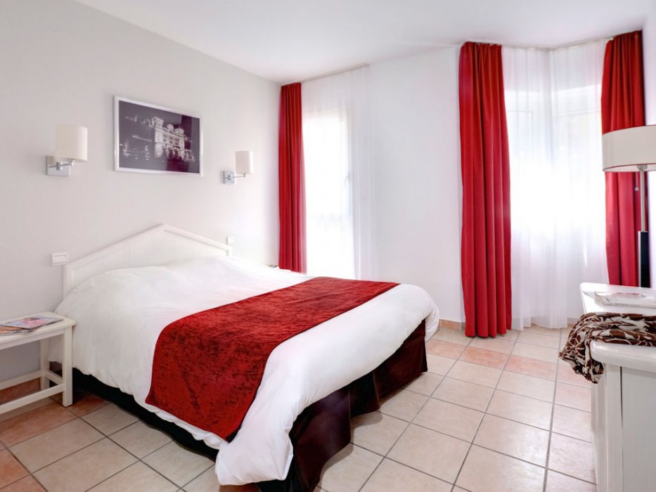 Adagio Aparthotel Monaco Palais Joséphine