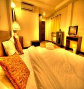 Suphan Lake Hometel