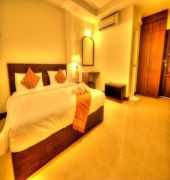Suphan Lake Hometel