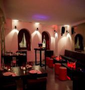 Pera City Suites