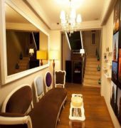 Pera City Suites