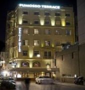 Pera City Suites