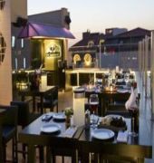 Pera City Suites