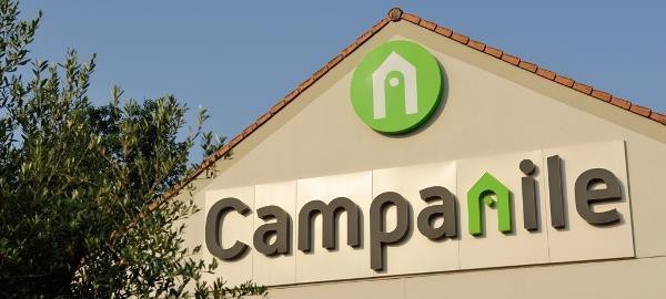 Campanile Bordeaux Sud Pessac