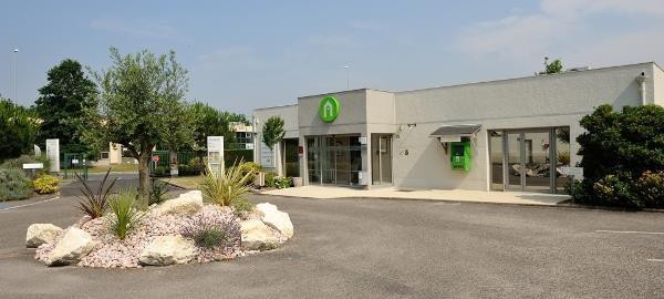 Campanile Bordeaux Sud Pessac