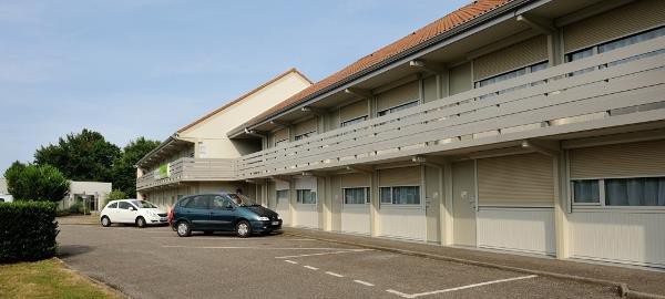 Campanile Bordeaux Sud Pessac