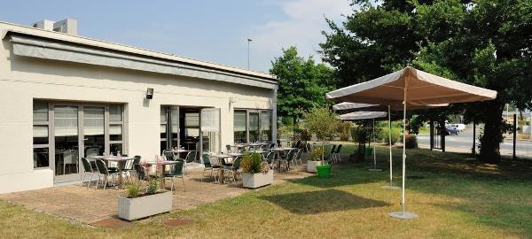 Campanile Bordeaux Sud Pessac