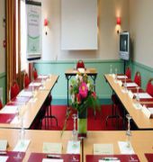 Hôtel Restaurant Campanile Narbonne