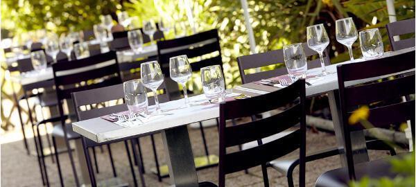 Hôtel Restaurant Campanile Narbonne