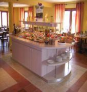 Hôtel Restaurant Campanile Narbonne