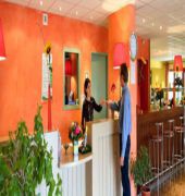 Hôtel Restaurant Campanile Narbonne