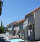 Campanile Orange