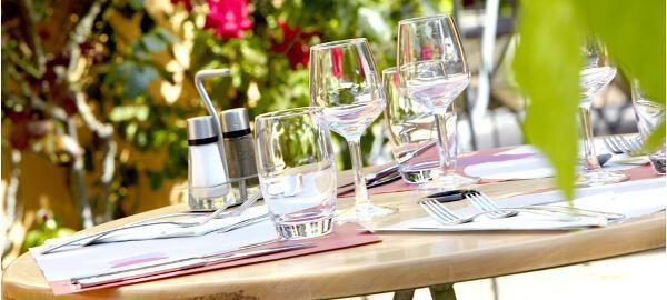 Hôtel Restaurant Campanile Paris Nord - Saint Denis - Quai De St Ouen Pleyel