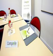 Campanile Pau