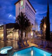 Hôtel Restaurant Campanile Perpignan Nord