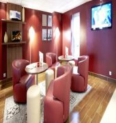 Hotel Campanile Poitiers Sud