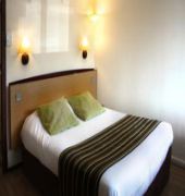 Hôtel Campanile Reims Ouest - Tinqueux