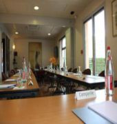 Hôtel Campanile Reims Ouest - Tinqueux