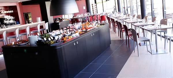 Hôtel Restaurant Campanile Toulouse Sud Balma - Cité de l'Espace