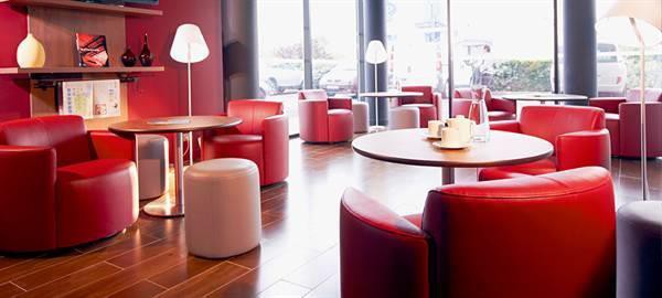 Hôtel Restaurant Campanile Toulouse Sud Balma - Cité de l'Espace