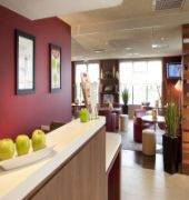 Hôtel Restaurant Campanile Toulouse Sud Balma - Cité de l'Espace