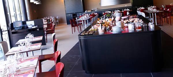 Hôtel Restaurant Campanile Toulouse Sud Balma - Cité de l'Espace