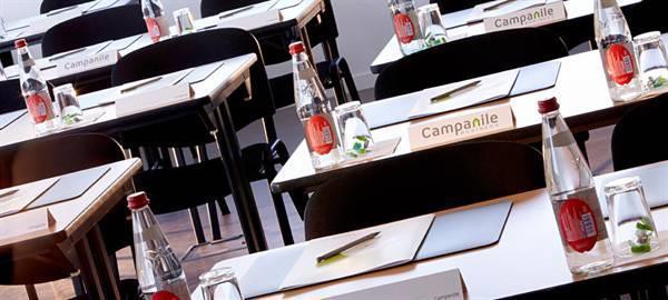 Hôtel Restaurant Campanile Toulouse Sud Balma - Cité de l'Espace