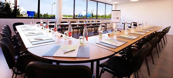 Hôtel Restaurant Campanile Toulouse Sud Balma - Cité de l'Espace