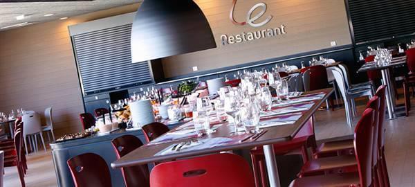Hôtel Restaurant Campanile Toulouse Sud Balma - Cité de l'Espace