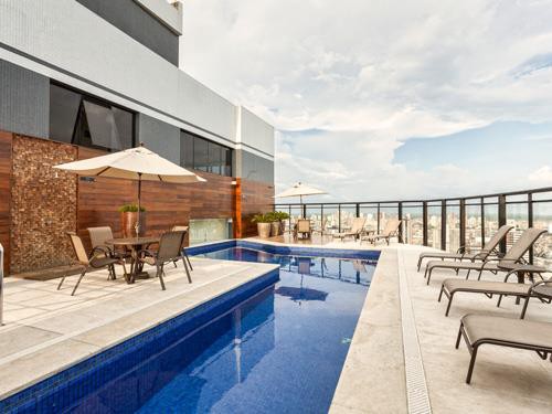 Holiday Inn Express Rome San Giovanni