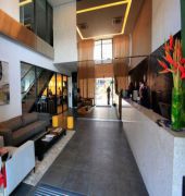 Holiday Inn Express Rome San Giovanni