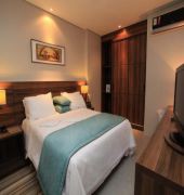 Holiday Inn Express Rome San Giovanni