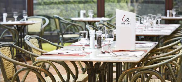 Campanile Hotel Liege