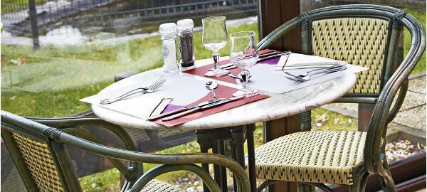 Campanile Hotel Liege