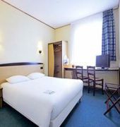 Hotel Campanile Wroclaw Stare Miasto
