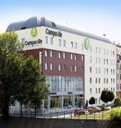 Hotel Campanile Wroclaw Stare Miasto