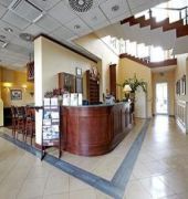 Hotel Campanile Wroclaw Stare Miasto