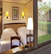 Hôtel Restaurant Campanile Limoges Nord