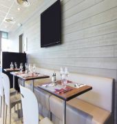 Hôtel Restaurant Campanile Lyon Centre - Gare Part-Dieu