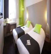 Campanile - Lyon Ouest - Tassin