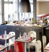 Campanile - Lyon Ouest - Tassin