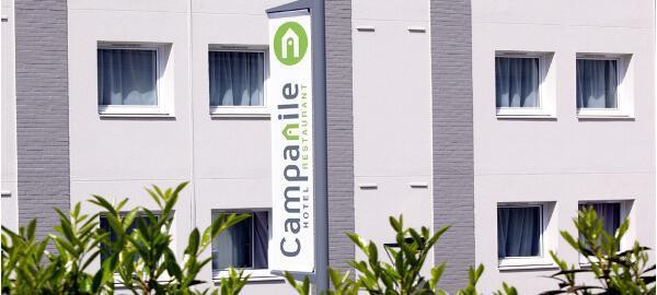 Campanile - Lyon Ouest - Tassin