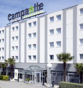 Campanile - Lyon Ouest - Tassin