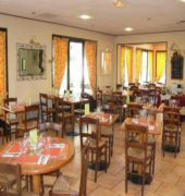 Hôtel Restaurant Campanile Marseille - Saint Antoine